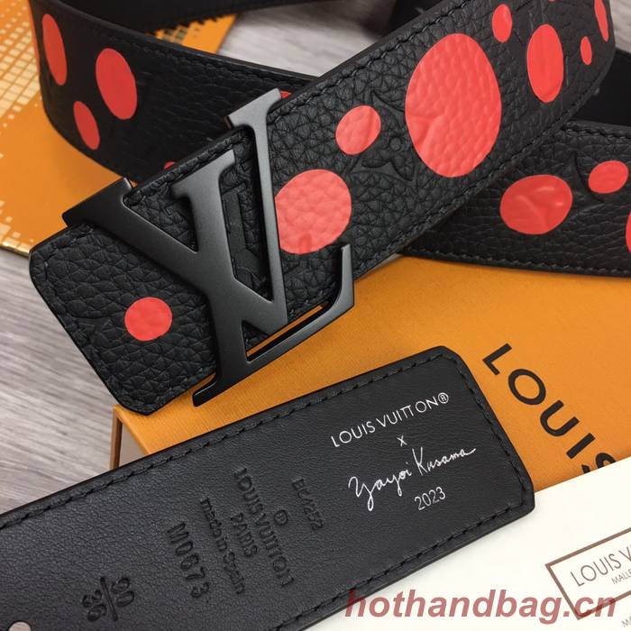Louis Vuitton Belt 40MM LVB00210 Louis Vuitton Belt 40MM LVB00210